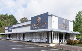Grandeur Thermal Spa Resort